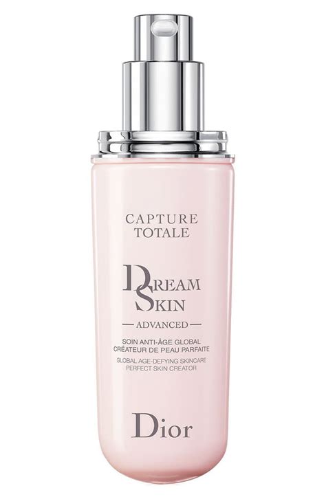 Dior dreamskin refill